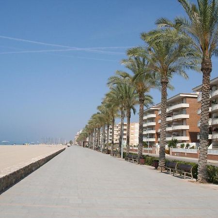 R142 Manila Resort Central Calafell Eksteriør billede