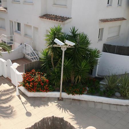 R142 Manila Resort Central Calafell Eksteriør billede